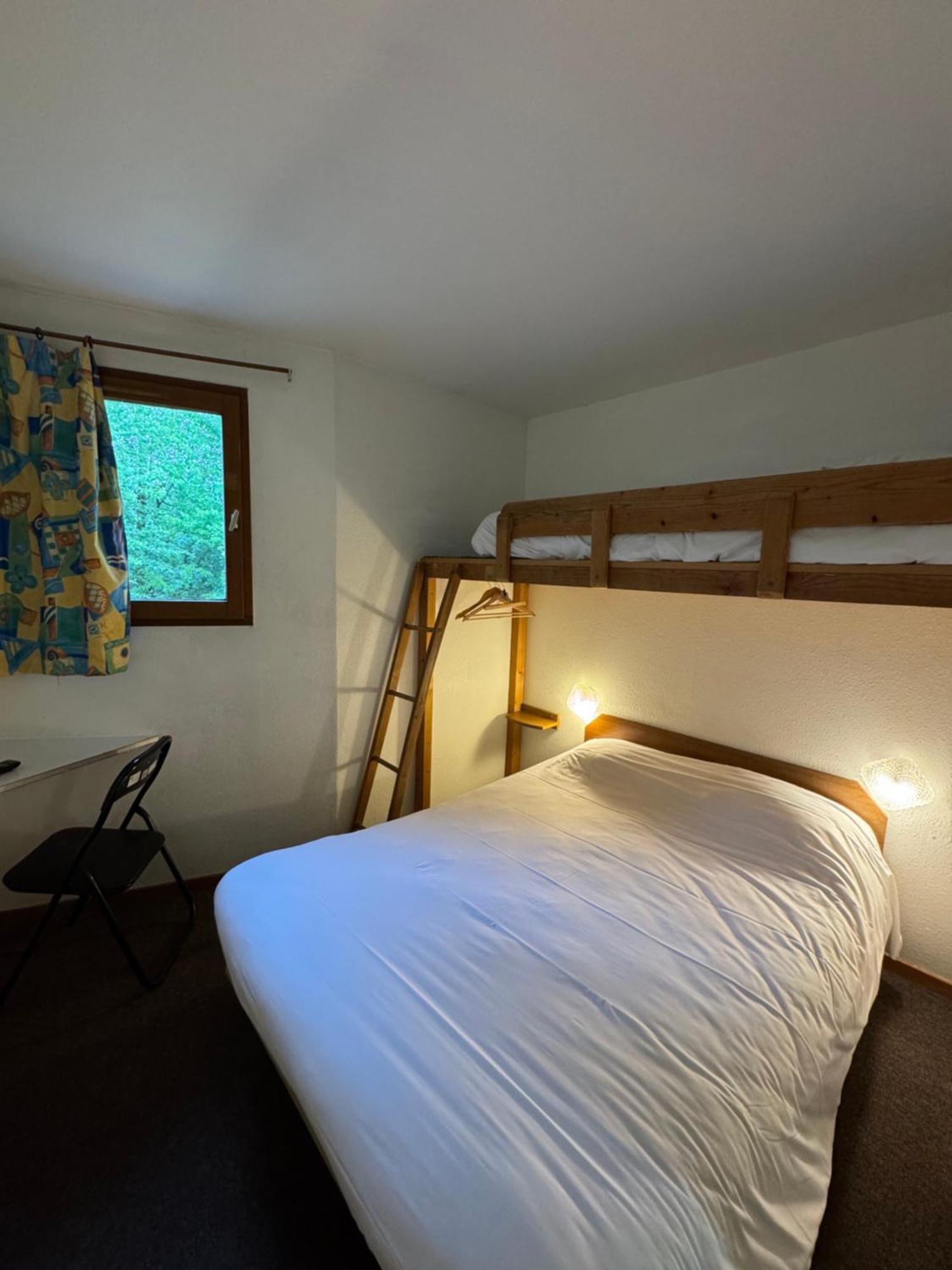 Symp'Hotel Nivolas-Vermelle Eksteriør billede